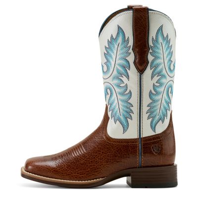 Image showing  Women's Canyon Point Western Boots