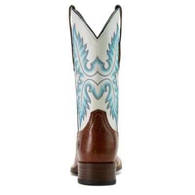 Image showing  Women's Canyon Point Western Boots