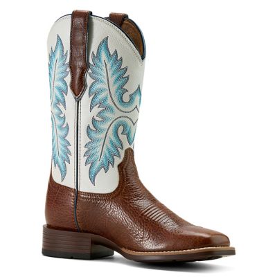 Image showing  Women's Canyon Point Western Boots