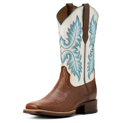 Ariat Women's Canyon Point Western Boots