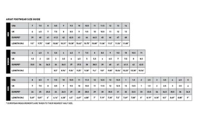 Image showing 8 th Ariat Women's Round Up Wide Toe Stretchfit Western Boots