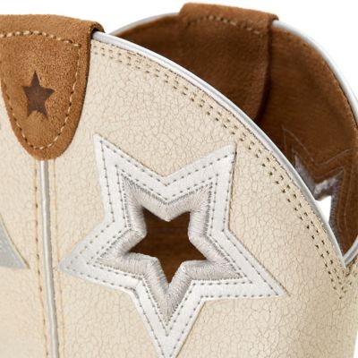 Image showing  Women's Fatbaby Heritage Star Western Boots