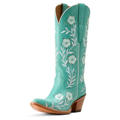 Ariat Women's Romance Western Boot