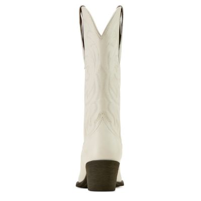 Image showing  Women's Heritage J Toe Stretchfit Western Boot