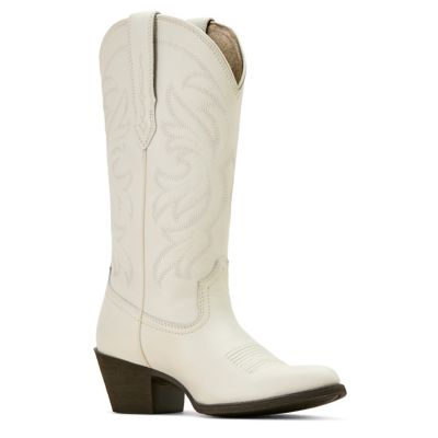 Image showing  Women's Heritage J Toe Stretchfit Western Boot