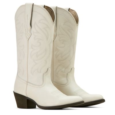 Image showing  Women's Heritage J Toe Stretchfit Western Boot