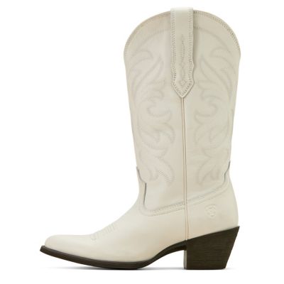 Image showing  Women's Heritage J Toe Stretchfit Western Boot