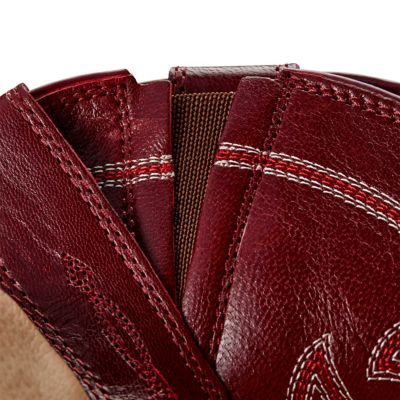 Image showing 1 th Ariat Women's Heritage J Toe Stretchfit Western Boot