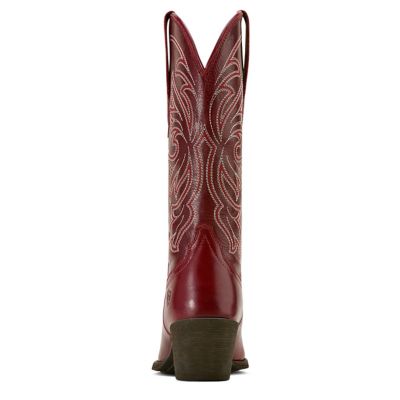 Image showing 2 th Ariat Women's Heritage J Toe Stretchfit Western Boot