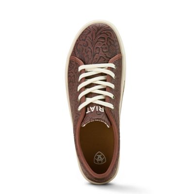 Image showing 6 th Ariat Women's Skylar Casual Shoe