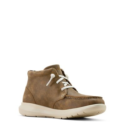 Image showing  Women's Hilo High Top Casual Shoes