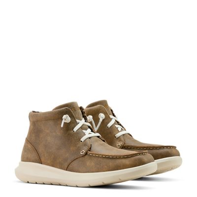Image showing  Women's Hilo High Top Casual Shoes