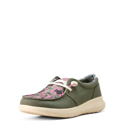 Ariat Women's Hilo Casual Shoe