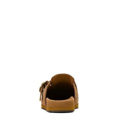 Image showing  Women's Country Mule Casual Shoes