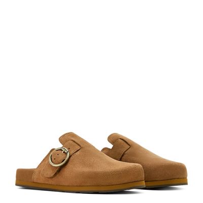 Image showing  Women's Country Mule Casual Shoes