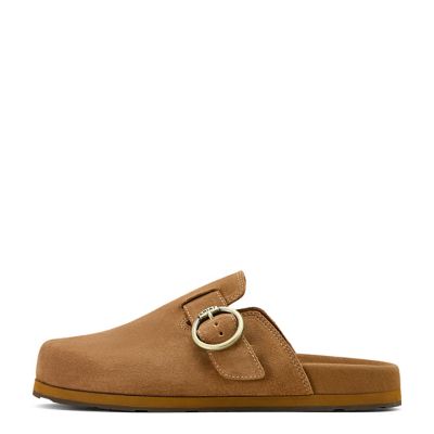 Image showing  Women's Country Mule Casual Shoes