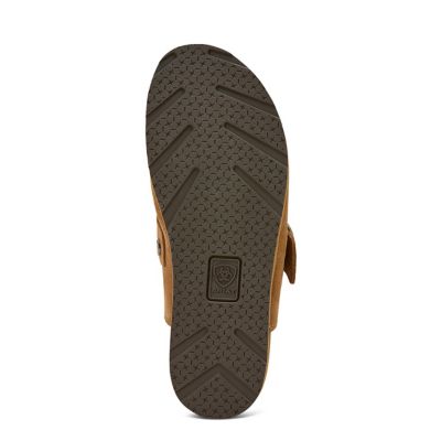 Image showing 5 th Ariat Women's Country Mule Casual Shoes