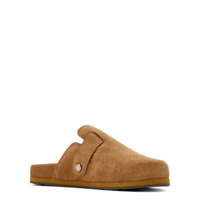 Image showing  Women's Country Mule Casual Shoes