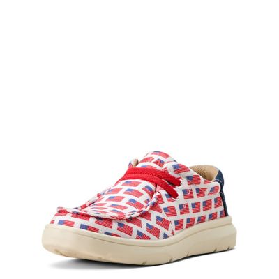 Ariat Youth Hilo Casual Shoe
