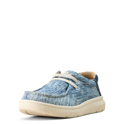 Ariat Kids' Hilo Casual Shoes