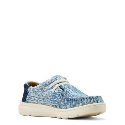 Image showing  Kids' Hilo Casual Shoes