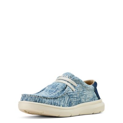 Ariat Youth Hilo Casual Shoes
