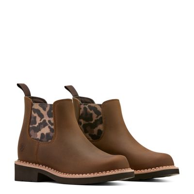 Image showing  Youth Fatbaby Chelsea Boot