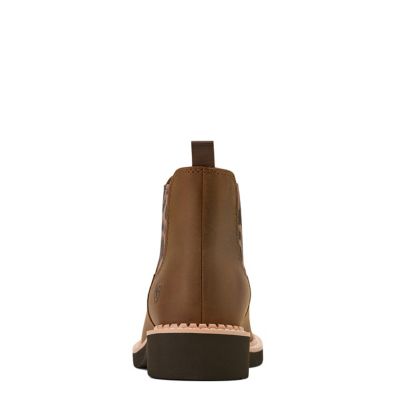 Image showing  Youth Fatbaby Chelsea Boot