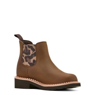 Image showing  Youth Fatbaby Chelsea Boot