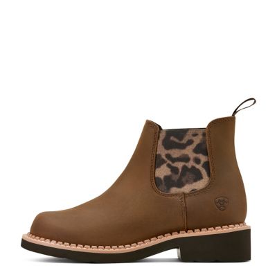 Image showing  Youth Fatbaby Chelsea Boot