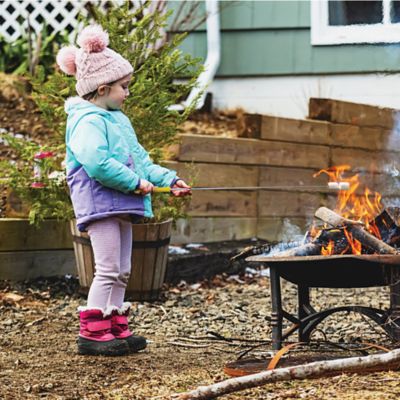 Image showing  Farm Animal S'more Stick Set