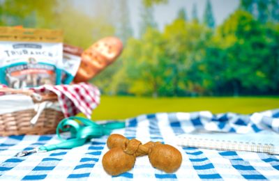 Image showing  Turkey Leg Turkey and Collagen Recipe Dog Chews, 8 pk.