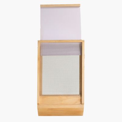 Mellivo Screened Bottom Board