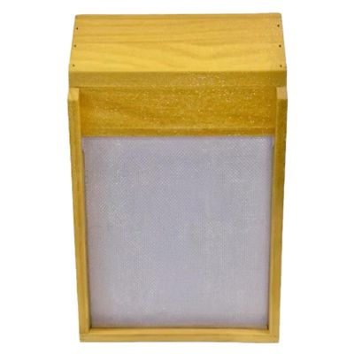 Image showing  Screened Bottom Board