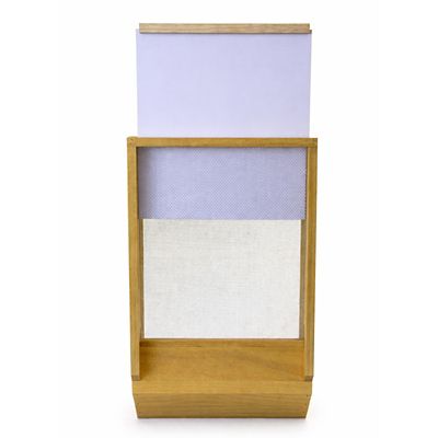 Image showing  Screened Bottom Board