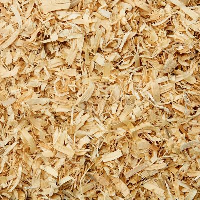 Image showing  Small Animal Pine Bedding 10L