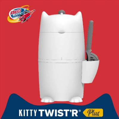 Image showing  Kitty TWIST'R PLUS