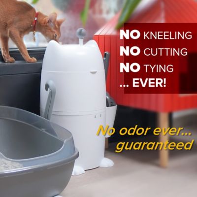 Image showing  Kitty TWIST'R PLUS