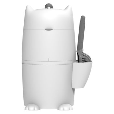 Image showing 7 th Red Rocket Kitty TWIST'R PLUS