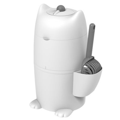 Image showing 9 th Red Rocket Kitty TWIST'R PLUS