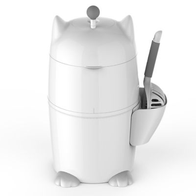 Image showing  Purrr Litter TWIST'R