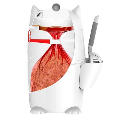 Image showing  Purrr Litter TWIST'R