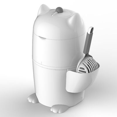 Image showing  Purrr Litter TWIST'R