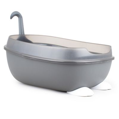 Image showing  Kitty TWIST'R Litter Box