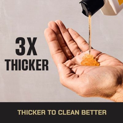 Image showing  THICK Body Wash - Sawtooth, 18 oz.