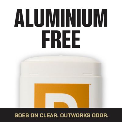 Image showing  Aluminum Free Deo - Sawtooth, 3 oz.