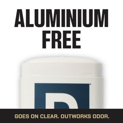 Image showing  Aluminum Free Deo - Midnight Swim, 3 oz.