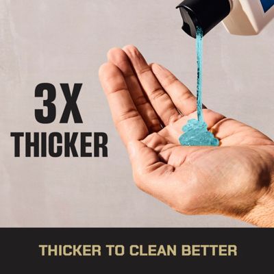 Image showing  THICK Body Wash - Superior, 18 oz.