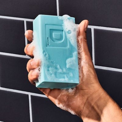 Image showing  Big A** Brick of Soap - Superior, 10 oz.