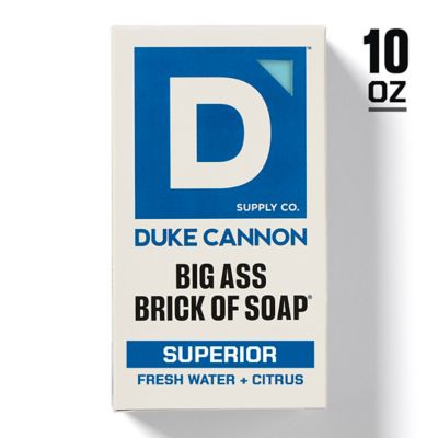 Image showing  Big A** Brick of Soap - Superior, 10 oz.